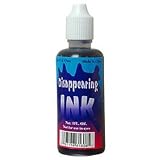Disappearing Ink