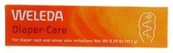 Weleda - Diaper Care Travel Size