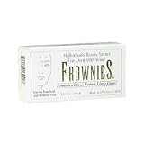 Frownies Forehead and Between Eyes 144