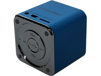 MusicMan TXX3530 Mini Soundstation (MP3 Player, Stereo Lautsprecher, Line In Funktion, SD/ Preisvergleich