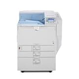 Ricoh Aficio SP C821DNLC Laser Printer (406556)