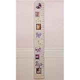 Lilac Garden Growth Chart