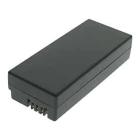 Wasabi Power Battery for Sony Cybershot DSC-P2, DSC-P3, DSC-P5