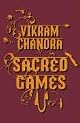 Sacred Games: A Novel
