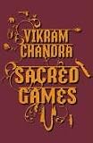 Sacred Games: A Novel