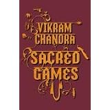 Sacred Gamespar Vikram Chandra