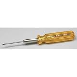 Thorp Hex Driver, 1.5mm by Moores Ideal Products