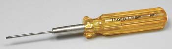 Thorp Hex Driver, 1.5mm