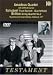 DVD - Amadeus Quartet - Testament von Daniel Barenboim