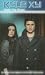 Kyle XY: Under the Radar