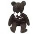 Texas Rangers Ben Grieve Tux Awards Bear