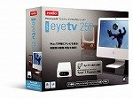 <EyeTV250>Macintosh用 プレミアムデジタルTVレコーダ