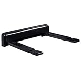 Peerless Adjustable Component Shelf for AV EQ