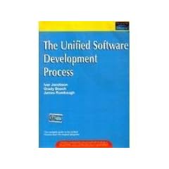 The Unified Software Development Process (Livre en allemand)