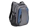 Targus Notebook Rucksack bis 39,1 cm (15,4 Zoll), blau / grau