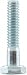 Search : Allstar ALL16203-1 Hex Head Bolt 1/4-20 x 1-1/4 Grade 5