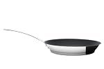 iittala Steel 11 Inch Coated Frypan For sale