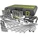 Craftsman Evolv 101 piece Mechanics Tool Set