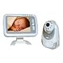 E-thos Video Baby Monitor 5.6" Internal Camera