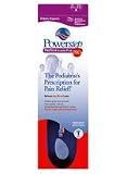 powerstep pro insoles-Powerstep® ProTech Classic Pro
