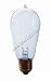 NOS40-1890 NOSTALGIC VINTAGE 40W E26 ANTIQUE Bulbrite Light Bulb / Lamp Z Donsbulbs