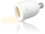 Produkt-Bild: Scott LSX 10 LED Lamp Speaker weiss