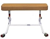 Junior Size and Senior Size Vault & Side Horse (w/ or w/out Pommels)