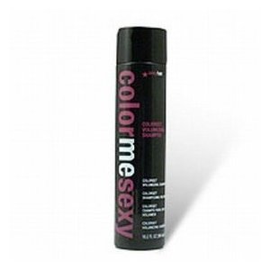 Color Me Sexy Voilet Mood Shampoo 10.1oz