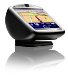 TomTom ONE XL Portable Extra-wide Screen GPS Navigation System code image