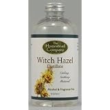 The Homestead Company - Witch Hazel Distillate Alcohol & Fragrance Free - 8 oz. ~ The Homestead Company