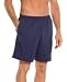 Search : Speedo Men's Fashion Polyester Brushed Microfiber Solid Rally V 19" Outseam Volley Watershort Swimsuit, Navy, X-Large