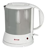 Produkt-Bild: Bosch TWK1201N Wasserkocher 1,7L