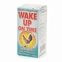 Wake up on Time Tablets - 40 ea