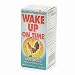 Wake up on Time Tablets - 40 ea