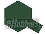 Aircraft Spray AS-24 Dark Green by TAMIYA AMERICA, INC