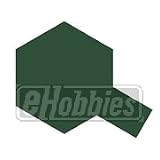 Aircraft Spray AS-24 Dark Green