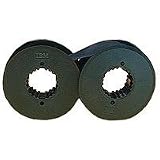 Lexmark Model 7819690 Black Nylon Printer Ribbon