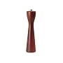 Vic Firth TRO10SM46 10-Inch Tronco Salt Mill, Mahogany