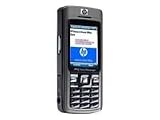 HP iPAQ 514 Voice Messenger - Microsoft Windows Mobile 6.0 - OMAP850 200 MHz - m�moire vive 64 Mo - m�moire morte 128 Mo 2 TFT ( 176 x 220 ) - appareil photo - Bluetooth, 802.11b, 802.11g - GSM 850/900/1800/1900