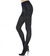 SPANX Patterned Tight End Tights Argyle Diamond (1599)