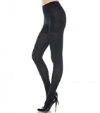 SPANX Patterned Tight End Tights Argyle Diamond (1599)