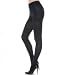 SPANX Patterned Tight End Tights Argyle Diamond (1599)