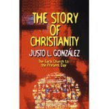 The Reformation to the present day (The Story of Christianity)