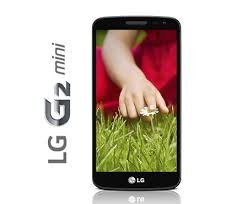 LG G2 Mini D620R 8GB 4G LTE Photo