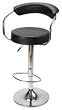CLP - Tabourets de bar design � Italia � - Noir