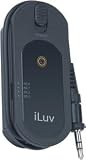 Jwin 4-Channel Portable FM Transmitter