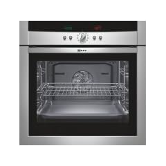 NEFF Mega BP 1542 N Einbau Pyrolyse Backofen B15P42N0