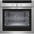 NEFF Mega BP 1542 N Einbau Pyrolyse Backofen B15P42N0