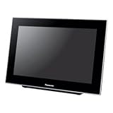 Panasonic デジタルフォトフレーム 9型画面 ブラック MW-15-K