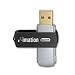 Electronics : Imation 8GB Swivel Flash Drive